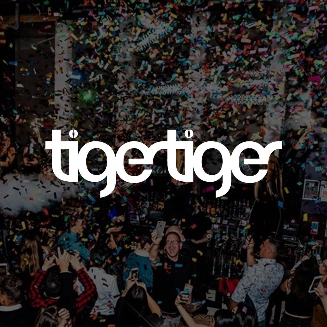 Tiger Tiger London tickets