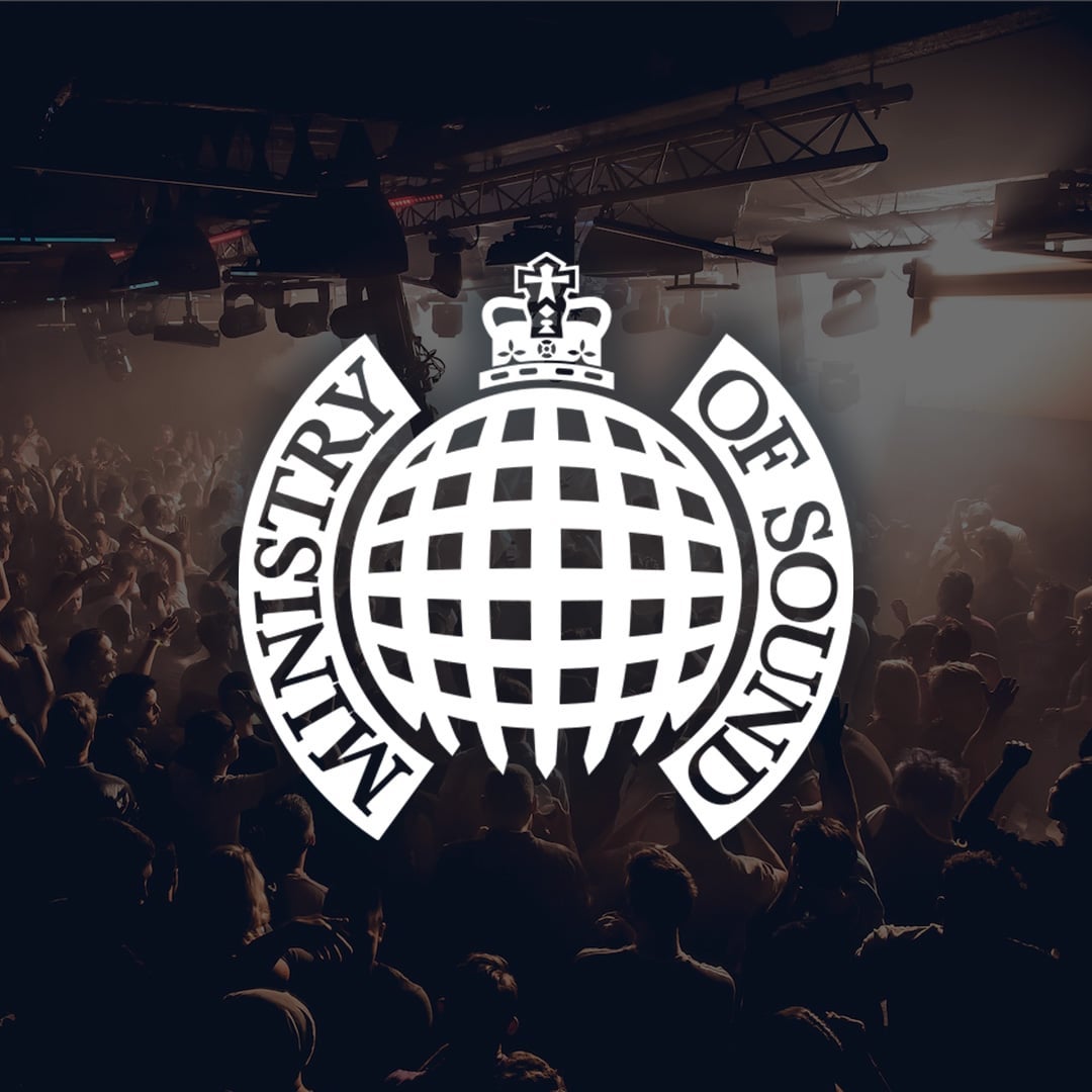 Ministry of Sound