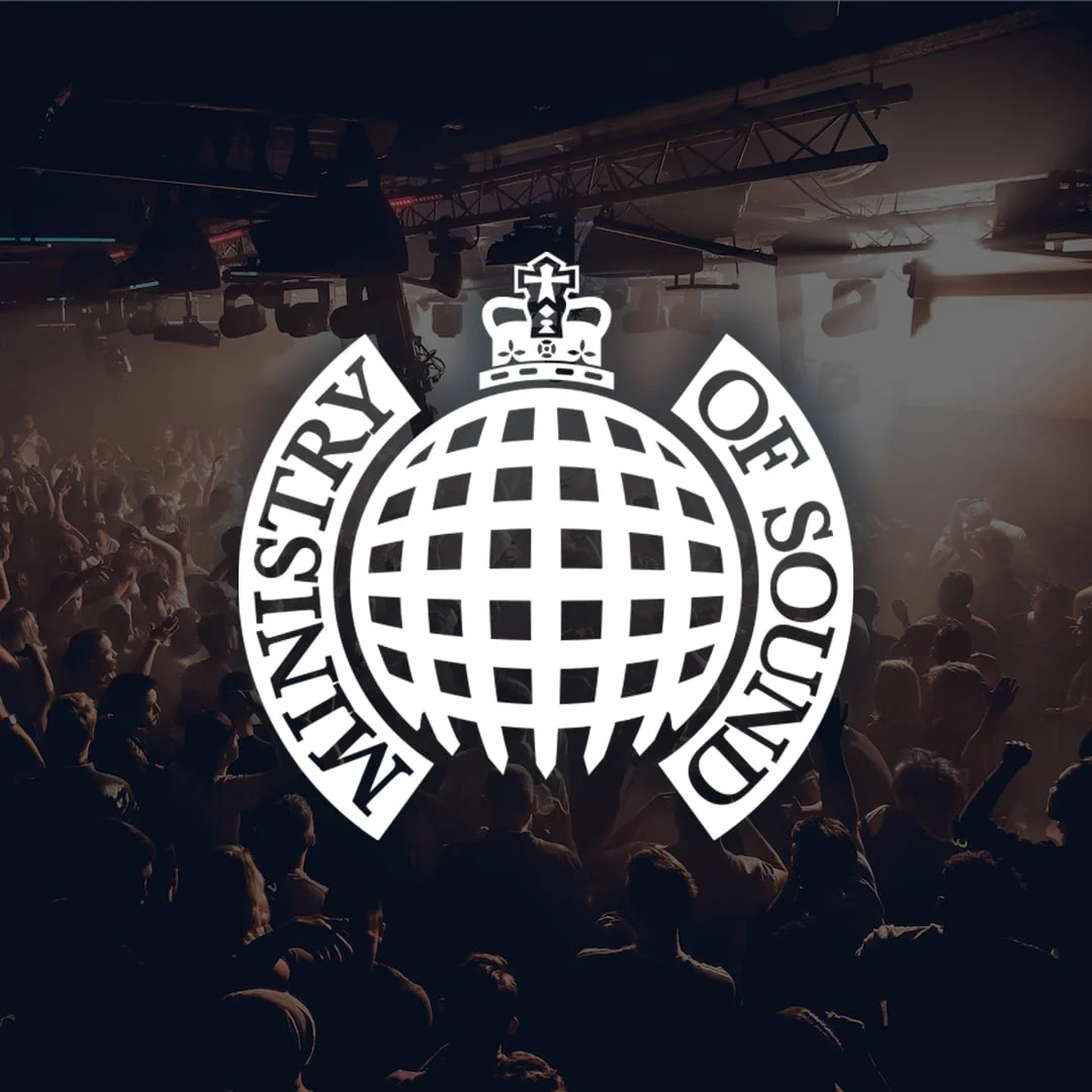 Ministry of Sound