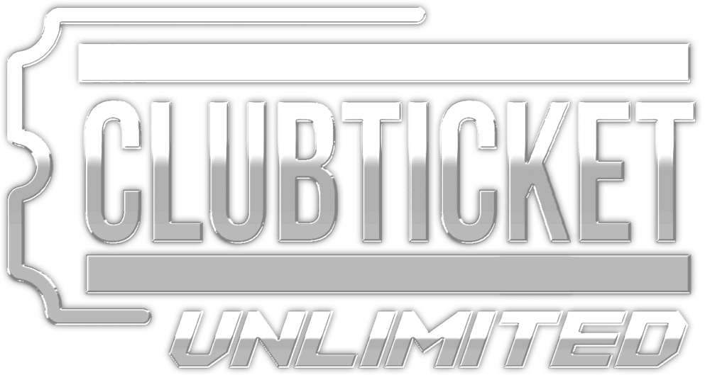 Club Ticket Unlimited