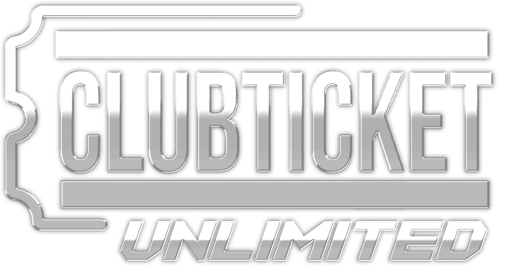 Club Ticket Unlimited